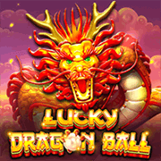 Ngọc Rồng May Mắn game cover