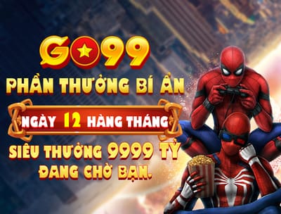 Thưởng Chào Mừng Thành Viên Mới 100%