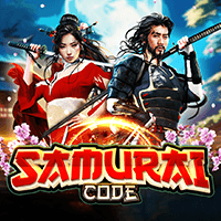 Samurai Code game cover